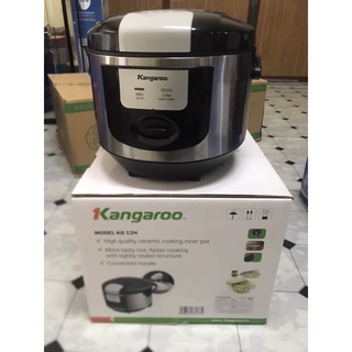 Nồi cơm điện Kangaroo 1,8l hàng chính hãng