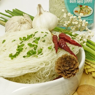 Bún gạo khô Jimmy (250g)