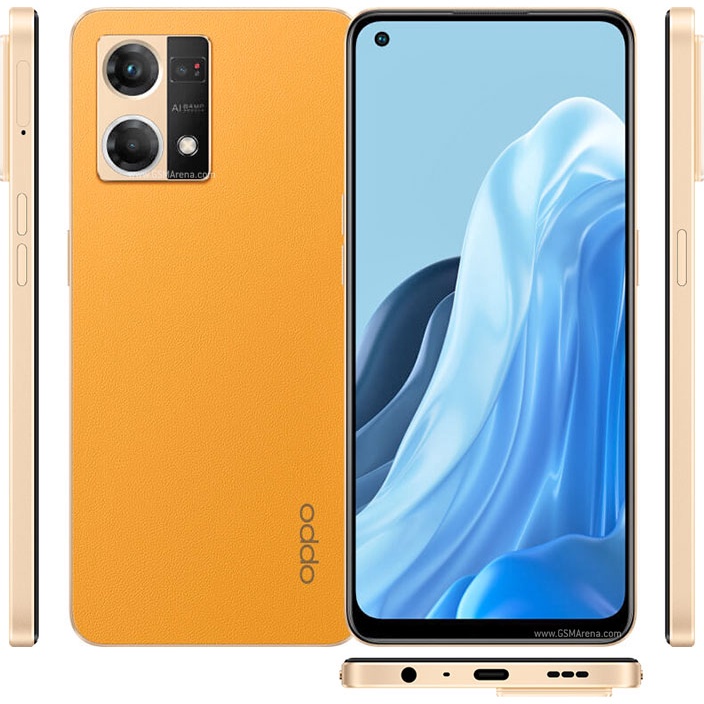 Kính Cường Lực 3D Viền Cong Bảo Vệ Camera Sau Cho Oppo Reno 8 7 8Z 7Z Reno8 Reno7 4G 5G Reno8 Z