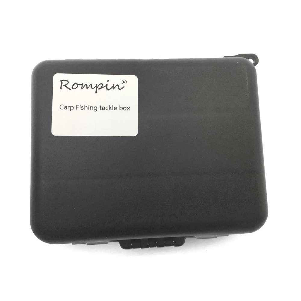 Hộp Đựng Phụ Kiện Câu Cá Tiện Lợi