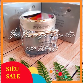 ✳✳ÊTRE BELLE KEM CĂNG BÓNG HYALURONIC NGÀY & ĐÊM