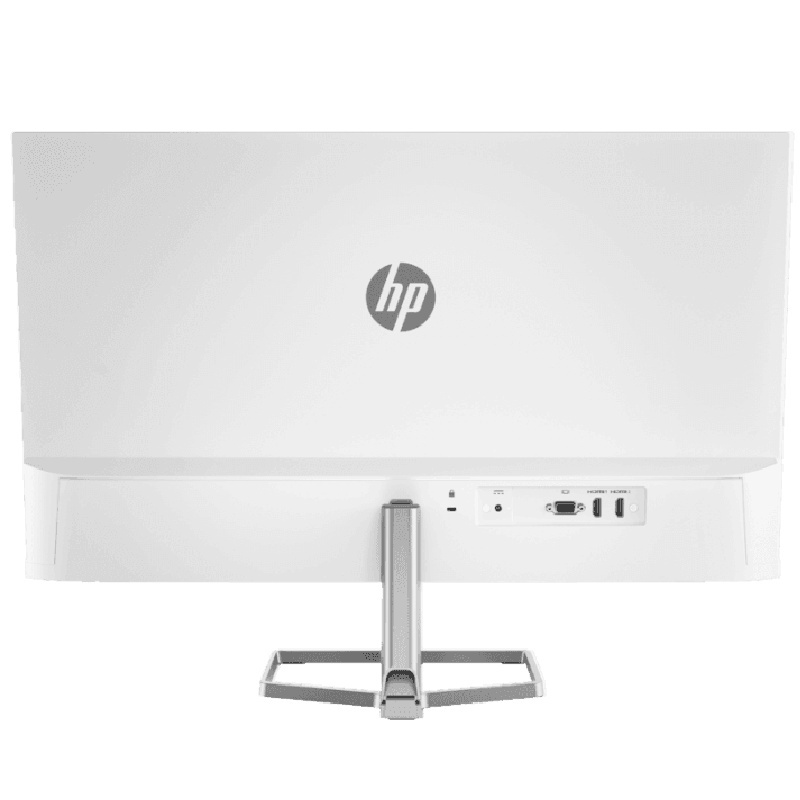 Màn hình máy tính HP M27fw 2H1B1AA 27inch FullHD - Trắng - Hàng Chính hãng | BigBuy360 - bigbuy360.vn