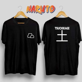 HOT HÈ Mẫu áo in NARUTO TSUCHIKAGE Quality T-shirt