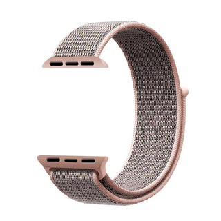 Dây Apple Watch Size 38mm, 42mm Series 1,2,3 (08 màu)-Hàng nhập khẩu