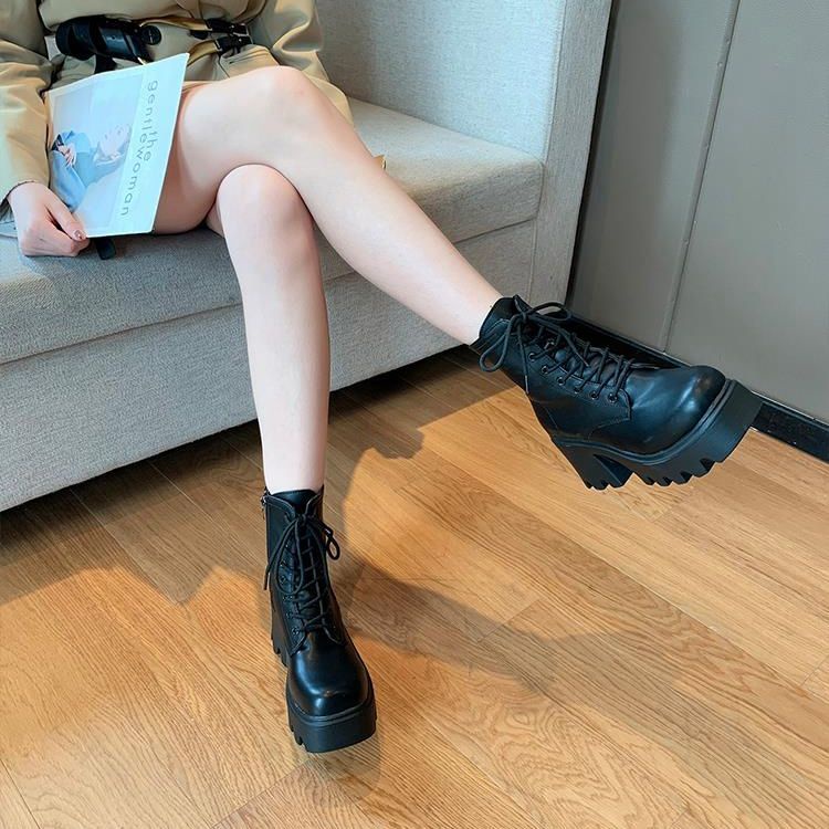 Boot cao 8 phân mẫu mới nhà em siêu đẹp tặng kèm váy cho khách | BigBuy360 - bigbuy360.vn