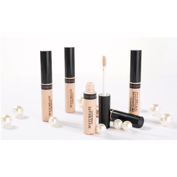 Kem Che Khuyết Điểm MAYCREATE Dạng Bút Chống Thấm Nước Nội Địa Trung | BigBuy360 - bigbuy360.vn