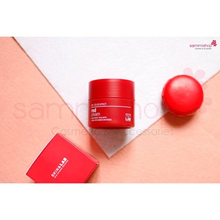 Kem dưỡng Dr. Color effect Red cream