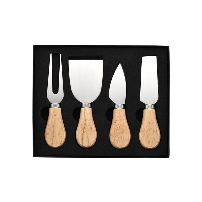 Dao phết bơ/ Xẻng phô mai/ Dao 2 răng /Dao chữ nhật