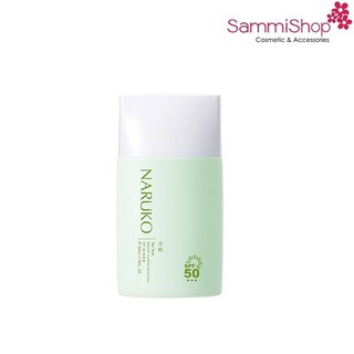 Kem Chống Nắng Naruko Tea Tree Refresh Cooling Sunscreen SPF50+++ 50ml