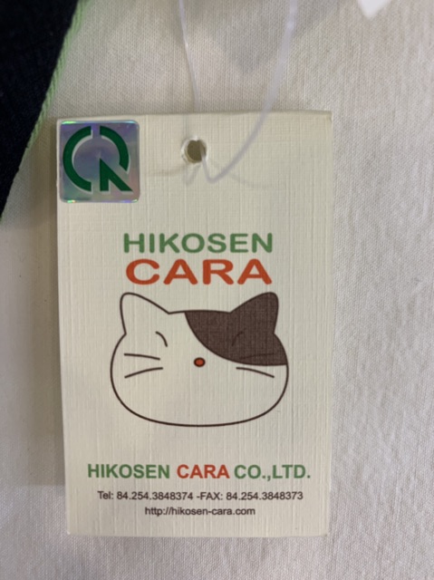 Túi đựng điện thoại Hikosen Cara