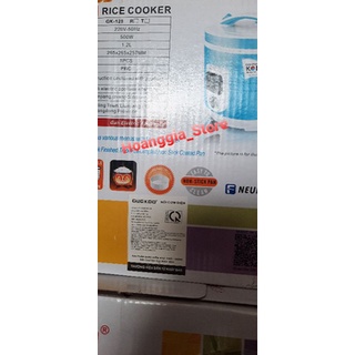 Nồi cơm điện cuckoo Hàn Quốc