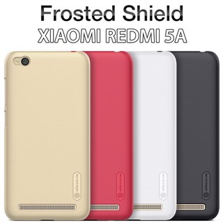 Ốp lưng Nillkin cứng Sần cho Xiaomi Redmi 5A