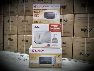 Tủ sấy dụng cụ GALY