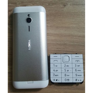 VỎ NOKIA 230 NHẬP ZIN