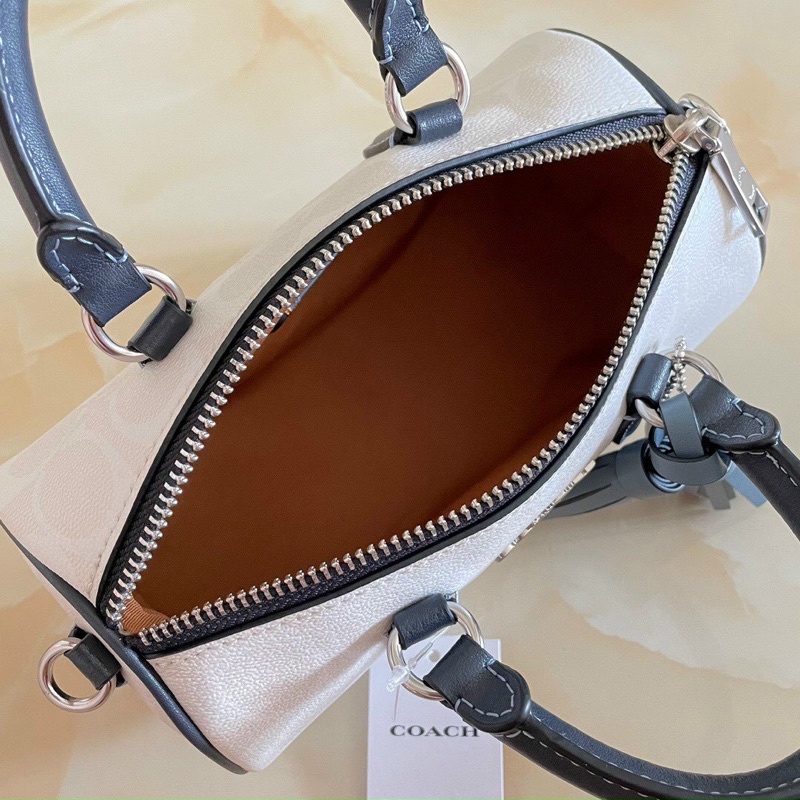 Túi trống mini coat dư xịn