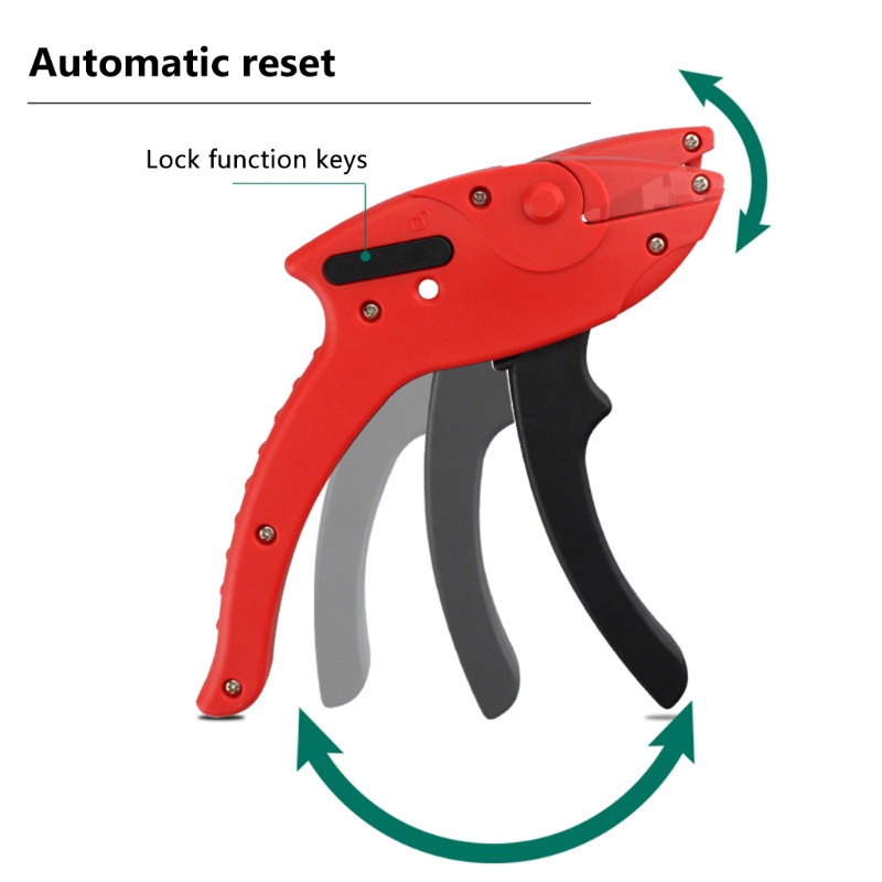 Dụng Cụ Cắt Dây Điện 2 Trong 1 Chịu Lực Tốt Chất Lượng Cao