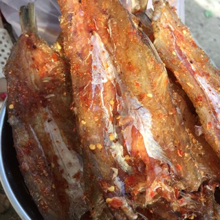 Khô cá mối 1 ký 180k