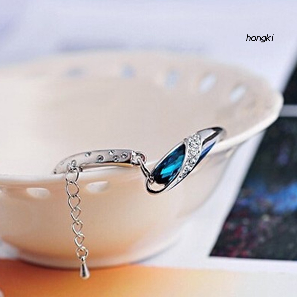 Set Vòng cổ + Bông Tai + Vòng Tay Hình Bướm Đính Đá Thời Trang Cho Nữ