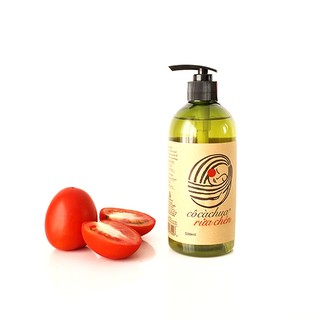 Cô cà chua rửa chén (500ml)