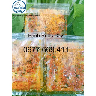 COMBO 5 BỊCH BÁNH TRÁNG RUỐC CÂY