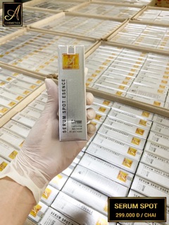 SERUM HUYẾT THANH