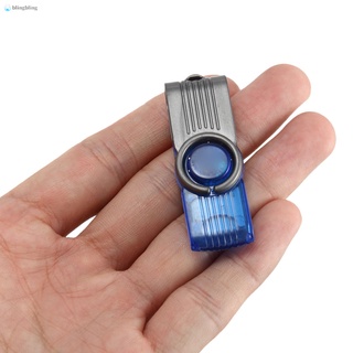 Mini USB 2.0 Micro SD TF Memory Card Reader High Speed Plastic Rotate Adapter for Tablet PC Laptop