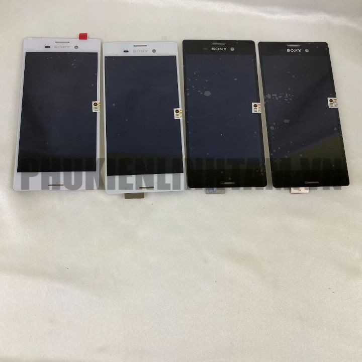 Màn hình bộ Sony Xperia M4