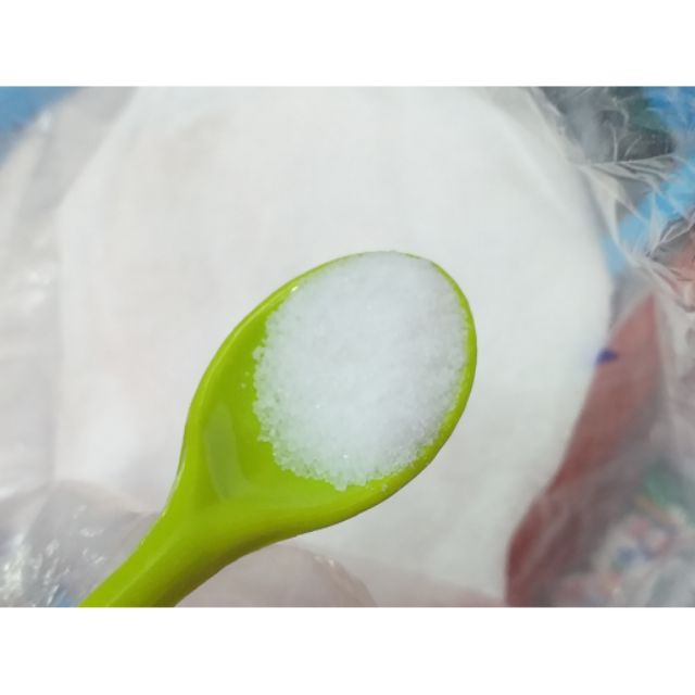 Bột PVA /100g Nấu Keo Hồ Trong Làm Slime