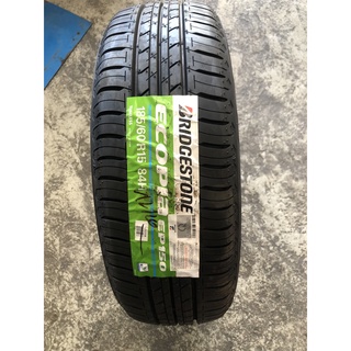 Lốp bridgestone 185/60r15 ep150 việt nam