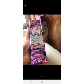 Xả vải khô Thai Plus