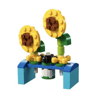 Lego Classic 10712