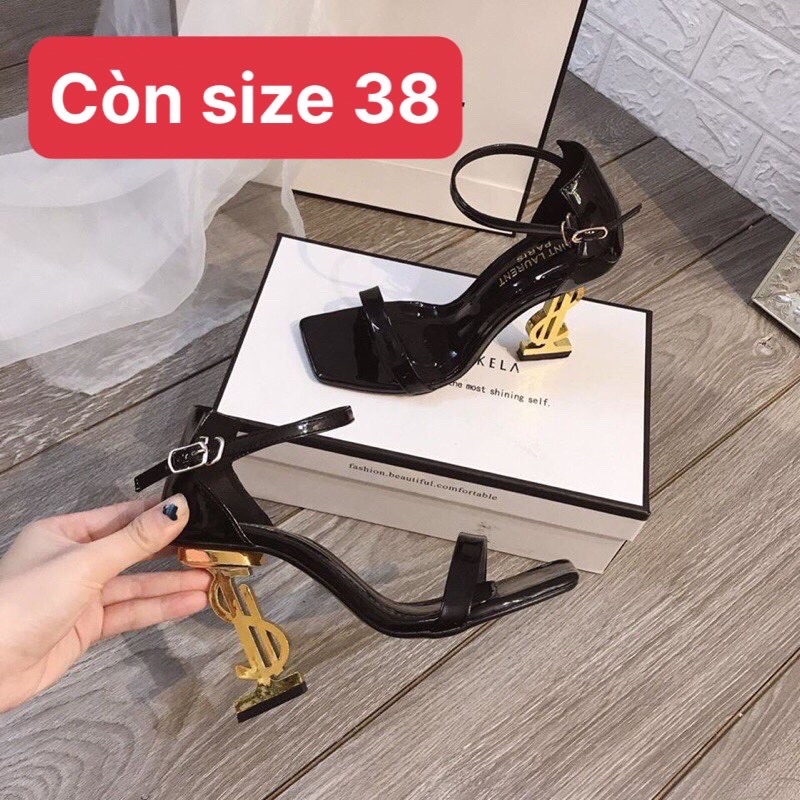 Giày xả kho 50k
