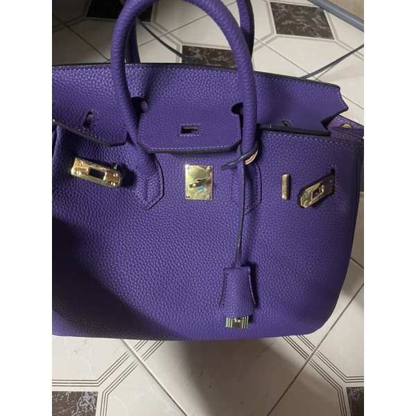 Túi da công sở sz 30