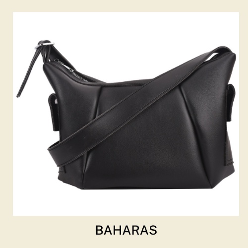 Túi xách nữ đeo vai, size to, phong cách vintage, retro - TX016