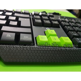 Bàn phím Coolerplus CPK GX1