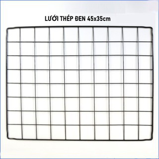 Lưới sắt lắp ghép 35x35cm đa năng