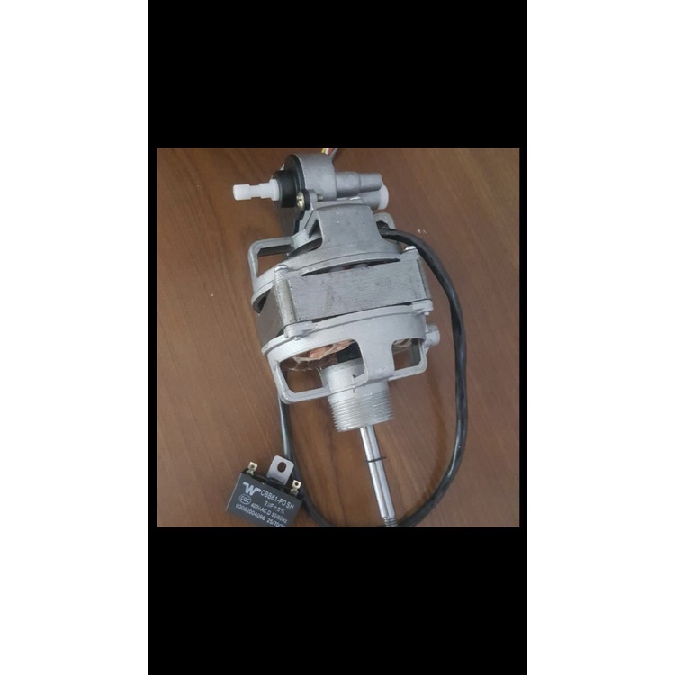 Motor Quạt điện B4 DÂY ĐỒNG 100% cụm b4 đồng phụ tùng quạt