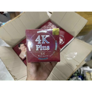 Kem 4k goji mụn thái lan