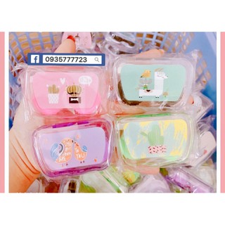 Lens Pony Nâu hot nhất 2020 ( Size giãn tròng )