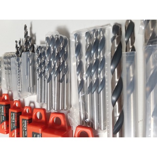 Mũi khoan sắt, inox Avatar cỡ lớn