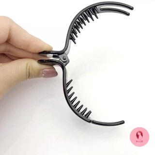 Kẹp càng cua 3 răng chắc chắn
