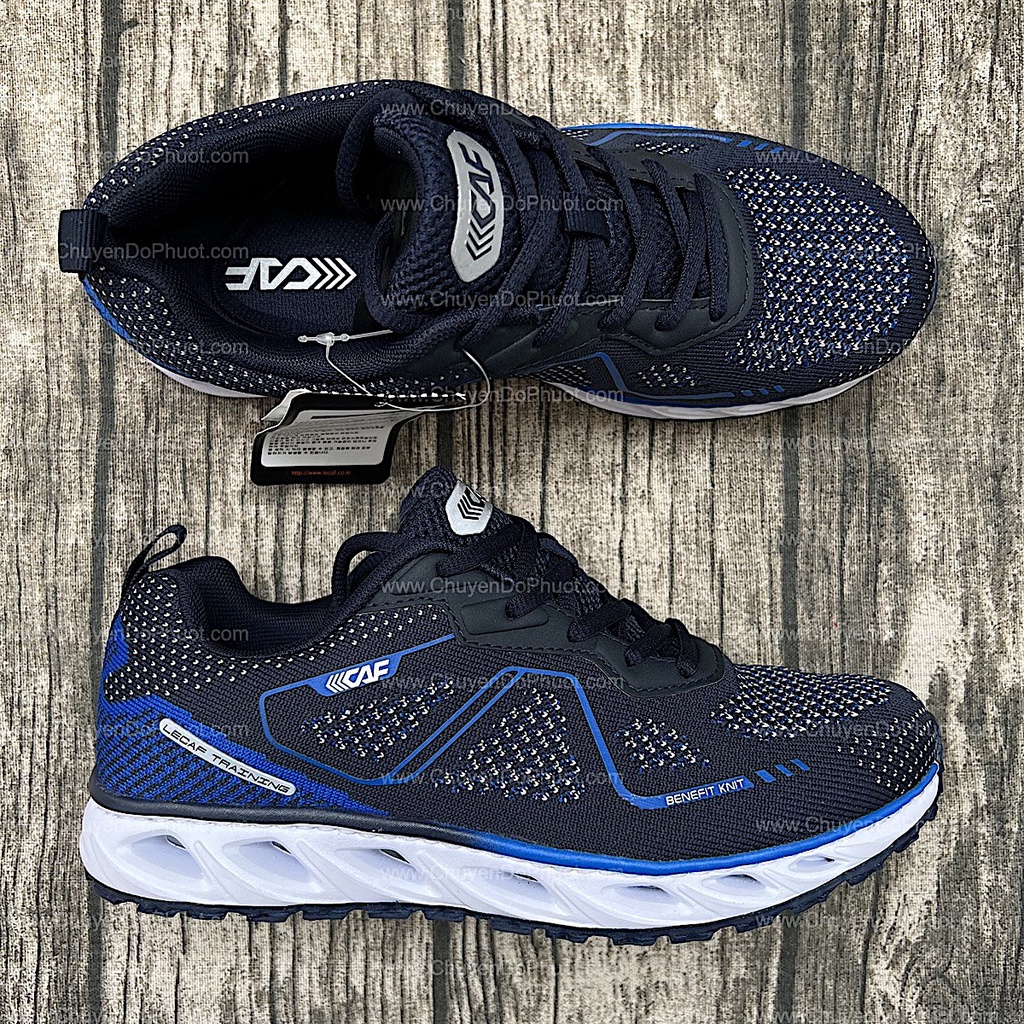 Giày Lội Nước Chạy Ultrta Trail Trek Phượt Leo Núi  Dri-Fast