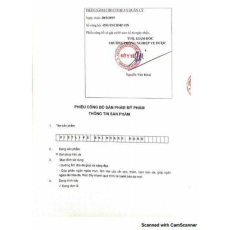 Kem Dưỡng Ẩm Skinavir Hasan Lọ 35g ⚡ CAM KẾT CHÍNH HÃNG ⚡ Kem dưỡng ẩm và nuôi dưỡng da giúp da luôn mịn màng