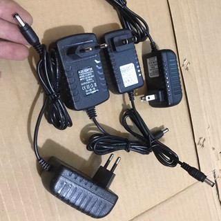 Nguồn Adapter 24V 1A - Dùng Cho Động Cơ Phun Sương Bể Cá