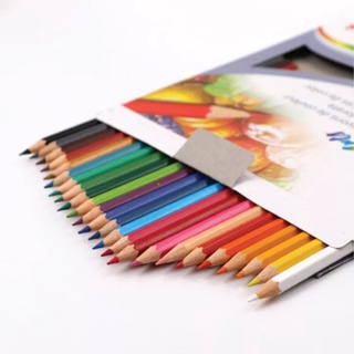 Chì màu nước Pentel bộ 12/24/36 màu