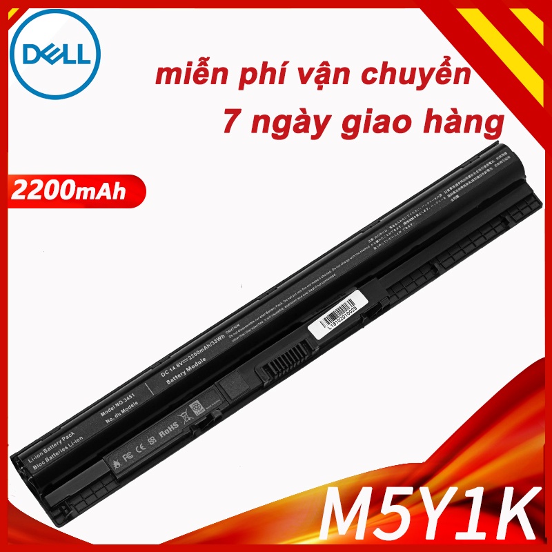 Pin for Dell Inspiron 3451 3558 3458 3558 3551 5551 5555 5558 5758 15-5000 5559 3559 3459 5459 5458 3567 M5Y1K