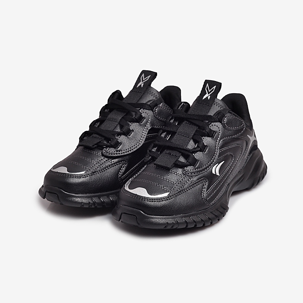 Giày Thể Thao Bé Trai Biti's Hunter Junior DSBH01200DEN (Đen)