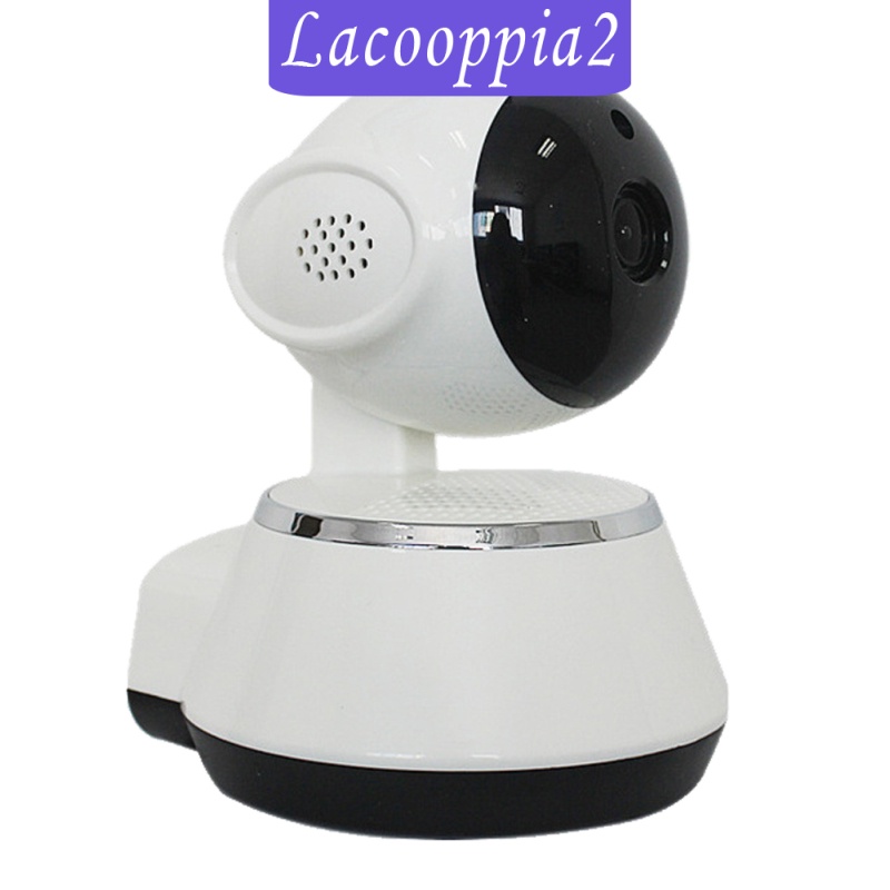 Camera An Ninh Lacooppia2 Kết Nối Wifi 720p