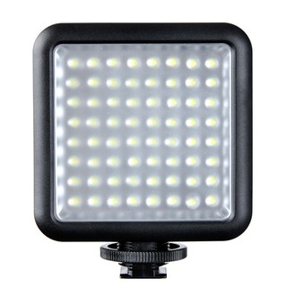 Đèn LED 64 bóng Godox LED64 (Đen)