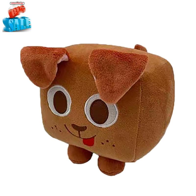 Pet Simulator X Cat Plushies Big Games Cat Plush New Big Games Cat Plush Toys Cute Plushie Kids Gift A
